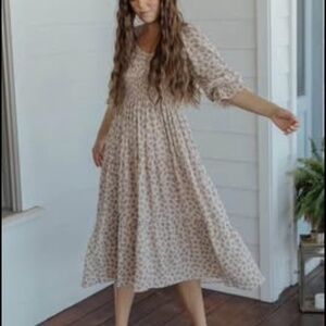 Original Neuflora Everett Dress